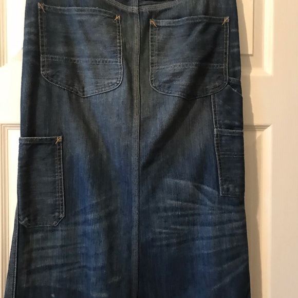 Polo Ralph Lauren skirt - Picture 3 of 5